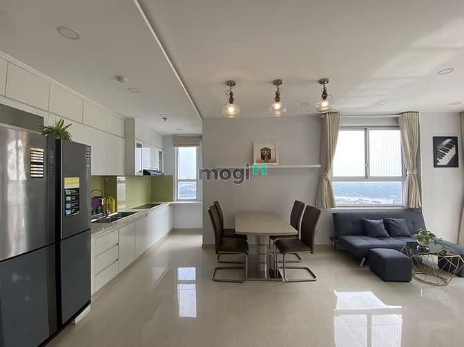 Hình ảnh Trang Chủ MB66.COM / Đăng Ký Tặng 66K EMPIRE CITY Q2 94m2 2PN full nội thất 2 tỷ 550