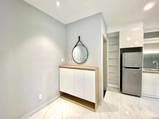 Hình ảnh 🌻💥✅️ ẢNH THẬT - GIÁ THẬT 👉🏻 Studio cao cấp bao đẹp gần Emart Q2