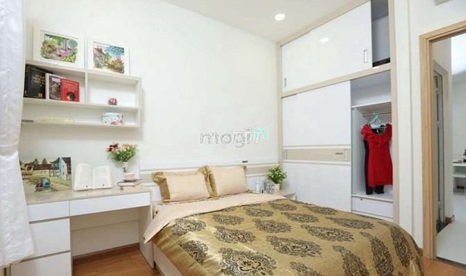 Hình ảnh Siêu VIP CH 2PN WILTON TOWER, BT 73m2 giá chỉ 2,37 tỷ
