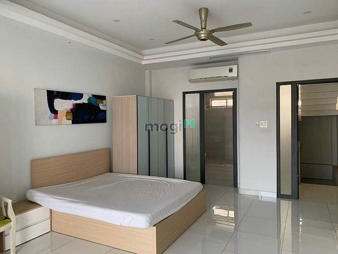 Hình ảnh FULL NỘI THẤT Khánh Hội 56m2 Q4 giá chỉ 1tỷ6 SHR