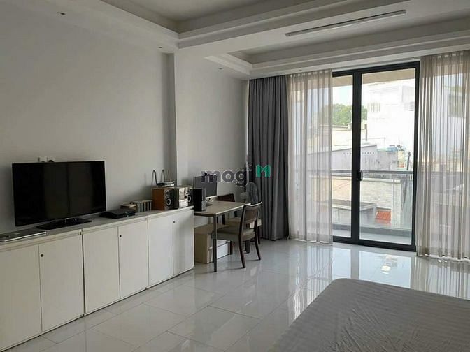 Hình ảnh FULL NỘI THẤT Khánh Hội 56m2 Q4 giá chỉ 1tỷ6 SHR