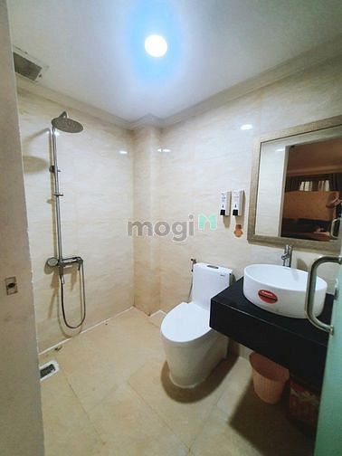 Hình ảnh Cho thuê studio cửa sổ full nội thất gần Chợ Bà Chiểu