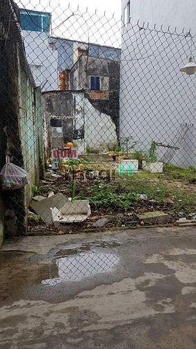 Hình ảnh Bán 70m2 Đất KIệt Ô Tô 4m5 K196 Nguyễn Công Trứ, Q. Sơn Trà