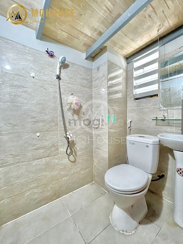 Hình ảnh CHO THUÊ PHÒNG TRỌ SINH VIÊN - DUPLEX(gác) cửa sổ - ngay ĐH VĂN HIẾN