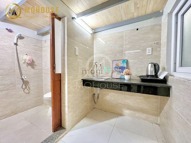 Hình ảnh CHO THUÊ PHÒNG TRỌ SINH VIÊN - DUPLEX(gác) cửa sổ - ngay ĐH VĂN HIẾN