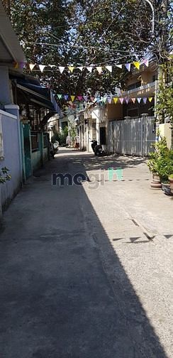 Hình ảnh Bán 70m2 Đất KIệt Ô Tô 4m5 K196 Nguyễn Công Trứ, Q. Sơn Trà