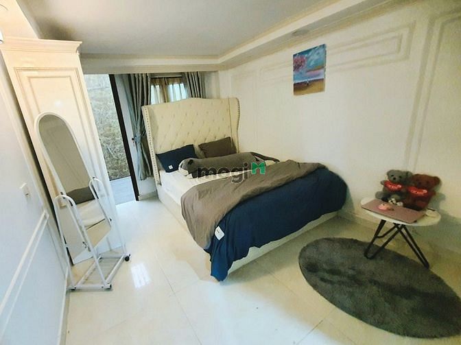 Hình ảnh Cho thuê studio cửa sổ full nội thất gần Chợ Bà Chiểu