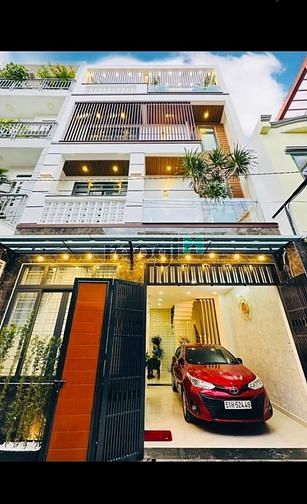Hình ảnh Định cư Mỹ bán nhà Trương Vĩnh Ký, Tân Phú 1.564 tỷ 63m2. SHR