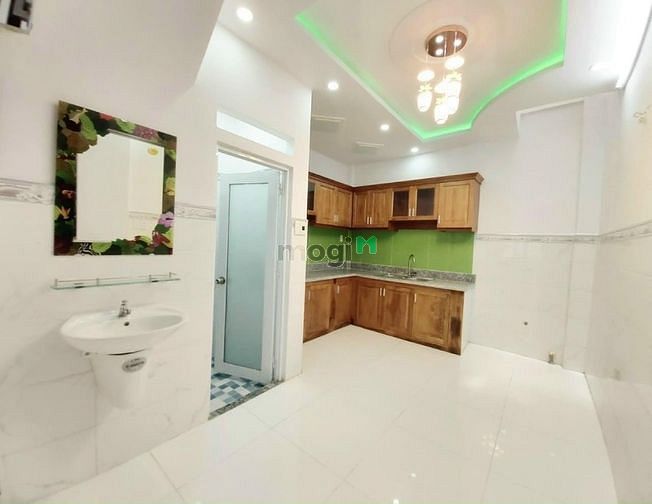 Hình ảnh SIÊU PHẨM HXH Ngô Chí Quốc.P.Bình Chiểu. TĐ. 48m2