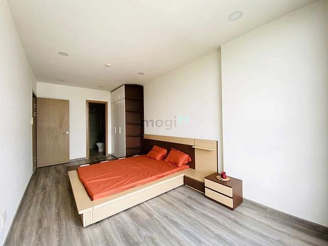 Hình ảnh Chủ gửi bán nhanh căn Riva Park, Q.4 giá 1.750 tỷ 80m2 full nội thất
