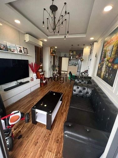 Hình ảnh Loa! Loa! Bán CHCC Topaz Garden TP 71m2 3pn 1,790 tỷ SHR NTCB