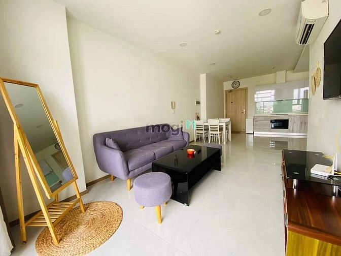 Hình ảnh Chủ gửi bán nhanh căn Riva Park, Q.4 giá 1.750 tỷ 80m2 full nội thất
