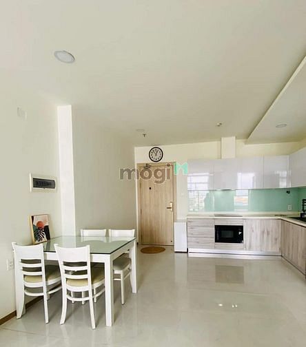 Hình ảnh Chủ gửi bán nhanh căn Riva Park, Q.4 giá 1.750 tỷ 80m2 full nội thất