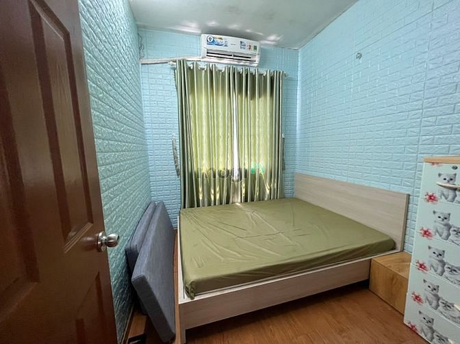 Hình ảnh Cho thuê chung cư phong bắc gần đường Thăng Long 2pn