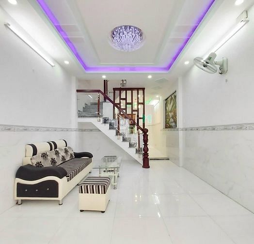 Hình ảnh SIÊU PHẨM HXH Ngô Chí Quốc.P.Bình Chiểu. TĐ. 48m2
