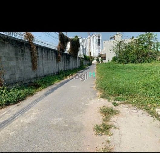 Hình ảnh bán lô đất mặt tiền nhựa vp 32 siêu rẻ .