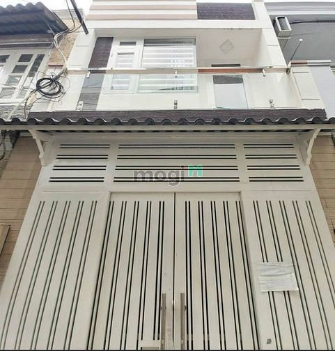 Hình ảnh SIÊU PHẨM HXH Ngô Chí Quốc.P.Bình Chiểu. TĐ. 48m2