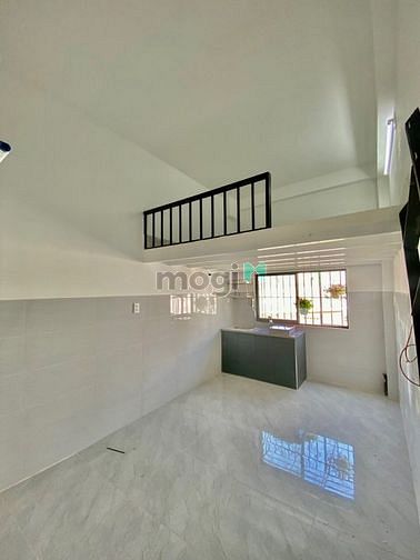 Hình ảnh 💥Căn Hộ Duplex Siêu Xinh - Gần Ngay Chợ Bà Chiểu - Full Nội Thất