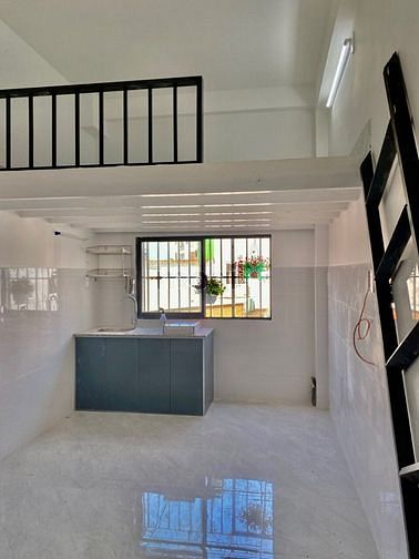 Hình ảnh 💥Căn Hộ Duplex Siêu Xinh - Gần Ngay Chợ Bà Chiểu - Full Nội Thất