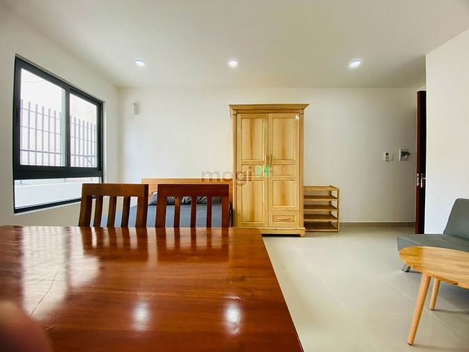 Hình ảnh Căn Hộ Mới 100% Full Nội Thất - Đối Diện Etown - Ngay Cộng Hòa