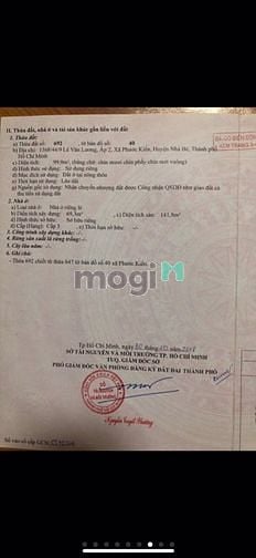 Hình ảnh 5 phòng trọ hẻm  1 sẹc 6m, 5*20, chỉ còn 5,6 tỷ.