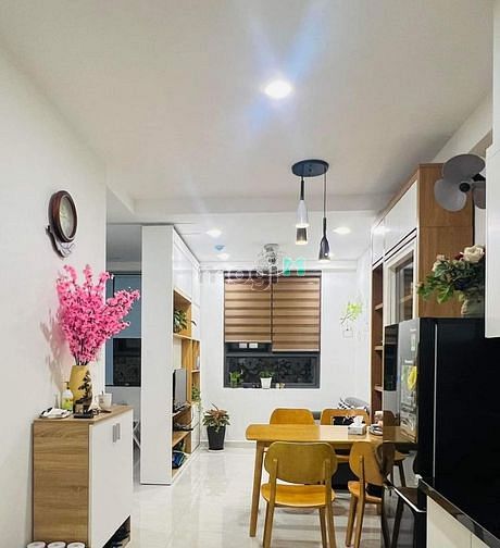 Hình ảnh Vỡ nợ cần bán CHCC Bee Home GV 65m2 2pn 1,690 tỷ SHR NTCB