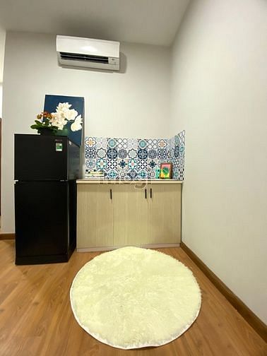 Hình ảnh Căn Hộ Lý Chính Thắng quận 3 Studio Cửa sổ Bếp Nội Thất Tự Do