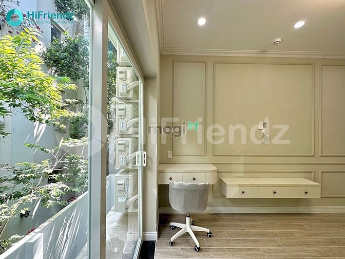 Hình ảnh Mb6623 nạp rút nhanh chóng studio bancon giá rẻ gần quận 1,4,tôn đức thắng,lotte mart,go