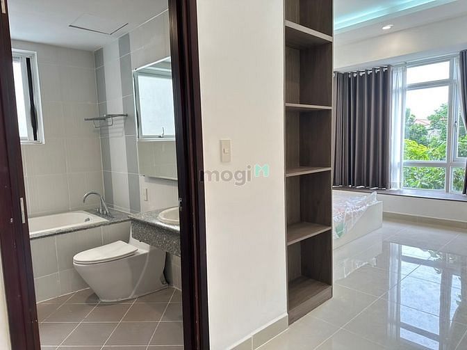 Hình ảnh Bán lỗ CHCC Riverside Residence, PMH, Q.7
