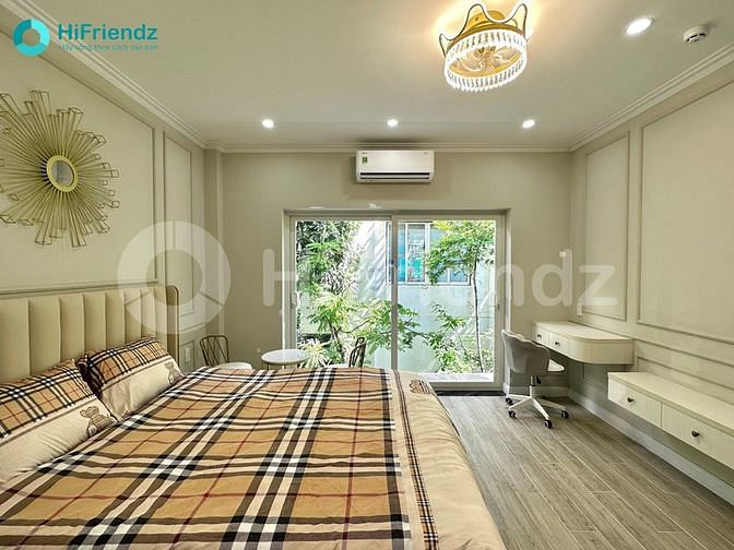 Hình ảnh Mb6623 nạp rút nhanh chóng studio bancon giá rẻ gần quận 1,4,tôn đức thắng,lotte mart,go