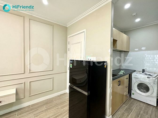 Hình ảnh Mb6623 nạp rút nhanh chóng studio bancon giá rẻ gần quận 1,4,tôn đức thắng,lotte mart,go