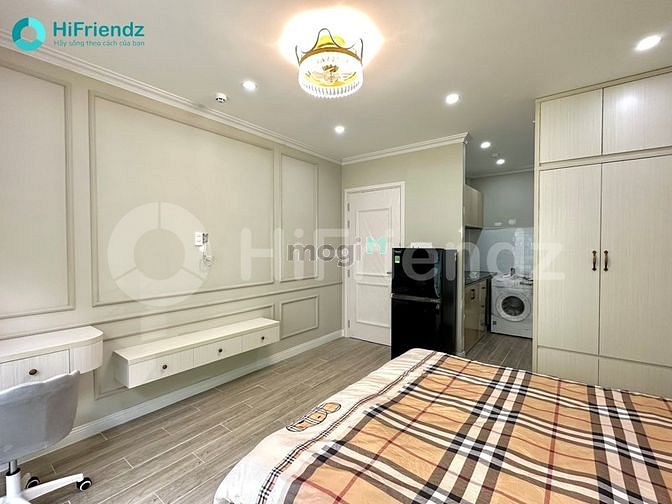 Hình ảnh Mb6623 nạp rút nhanh chóng studio bancon giá rẻ gần quận 1,4,tôn đức thắng,lotte mart,go