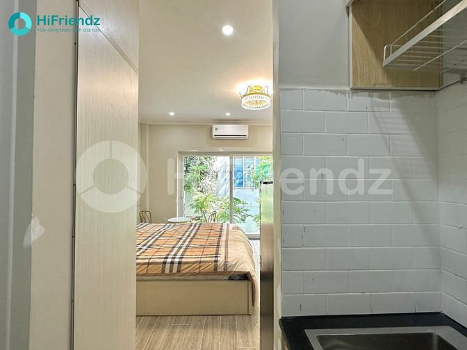 Hình ảnh Mb6623 nạp rút nhanh chóng studio bancon giá rẻ gần quận 1,4,tôn đức thắng,lotte mart,go