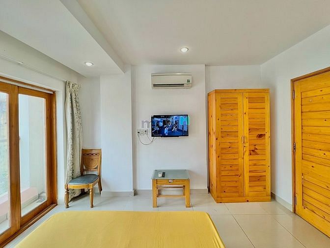 Hình ảnh 💥Căn Hộ Balcony 1PN Ngay Đặng Văn Ngữ Phú Nhuận