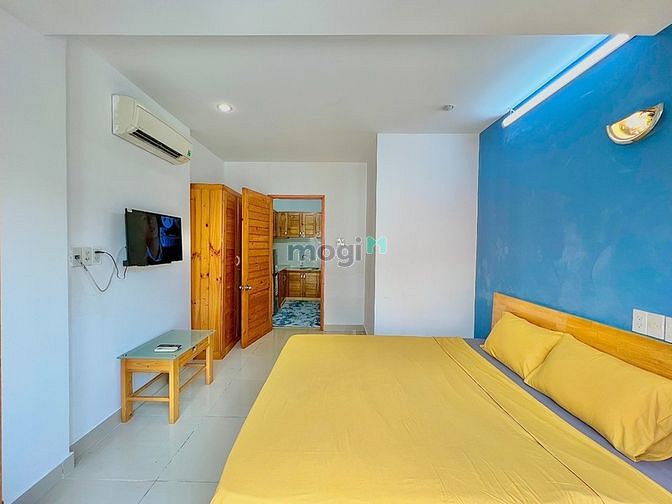 Hình ảnh 💥Căn Hộ Balcony 1PN Ngay Đặng Văn Ngữ Phú Nhuận