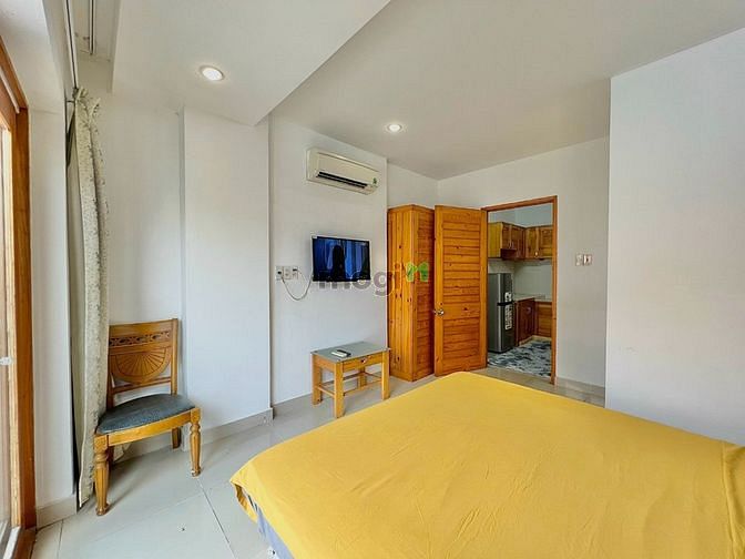 Hình ảnh 💥Căn Hộ Balcony 1PN Ngay Đặng Văn Ngữ Phú Nhuận