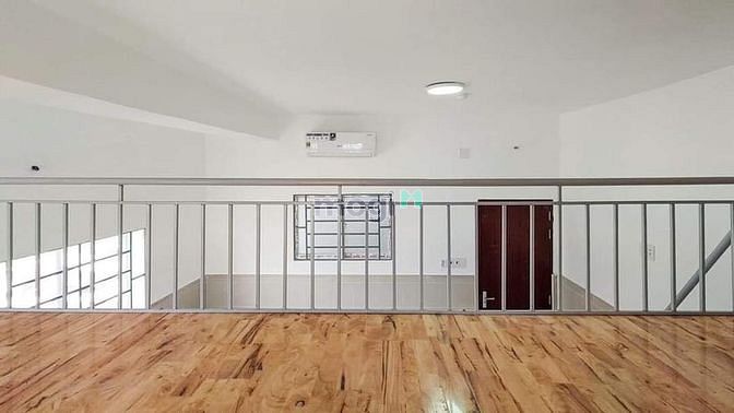 Hình ảnh Duplex full nt gần cầu phú mỹ thuận tiện di chuyển quận 2