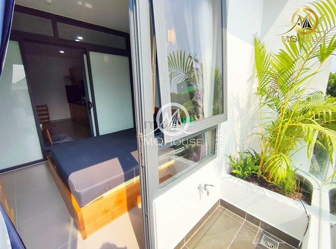Hình ảnh Trang Chủ MB66.COM Chính Thức Mini Full nội thất - Đối diện E.TOWN Cộng Hòa