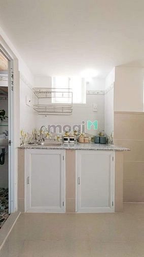 Hình ảnh Duplex full nt gần cầu phú mỹ thuận tiện di chuyển quận 2