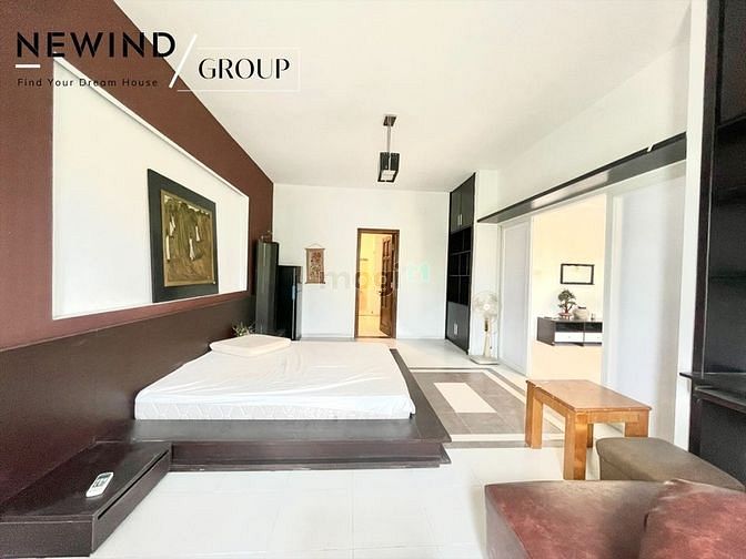 Hình ảnh CHDV Q7 2pn full nội thất Q7 ở ngay Hình thật giá thật