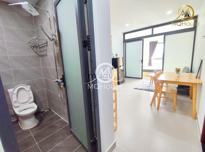 Hình ảnh Trang Chủ MB66.COM Chính Thức Mini Full nội thất - Đối diện E.TOWN Cộng Hòa