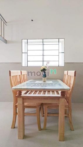 Hình ảnh Duplex full nt gần cầu phú mỹ thuận tiện di chuyển quận 2
