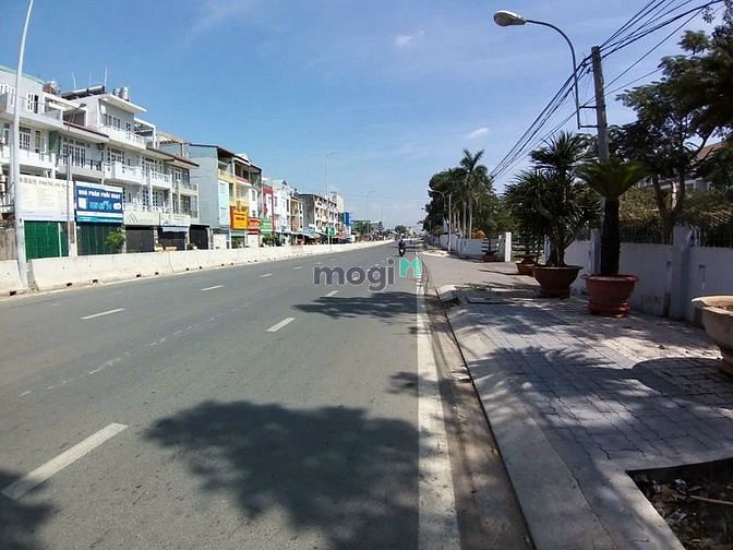 Hình ảnh Bán đất gần Global City, Phước Long B, Quận 9, 5x25m, giá 8,2tỷ