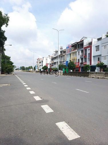 Hình ảnh Bán đất gần Global City, Phước Long B, Quận 9, 5x25m, giá 8,2tỷ
