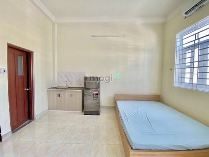 Hình ảnh CĂN HỘ FULL Nội Thất MỚI STUDIO BALCON RỘNG 34mv - Phường 5, Gò Vấp