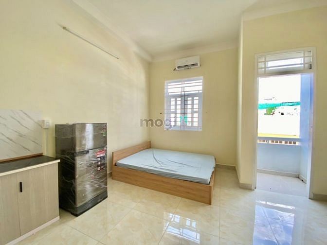 Hình ảnh CĂN HỘ FULL Nội Thất MỚI STUDIO BALCON RỘNG 34mv - Phường 5, Gò Vấp