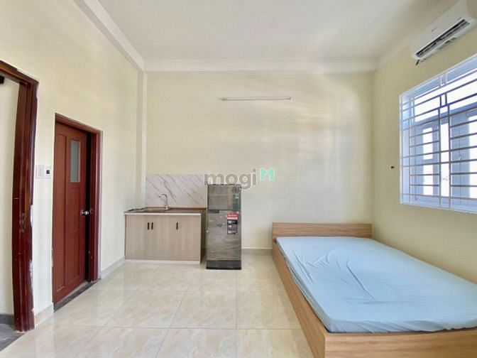Hình ảnh CĂN HỘ FULL Nội Thất MỚI STUDIO BALCON RỘNG 34mv - Phường 5, Gò Vấp