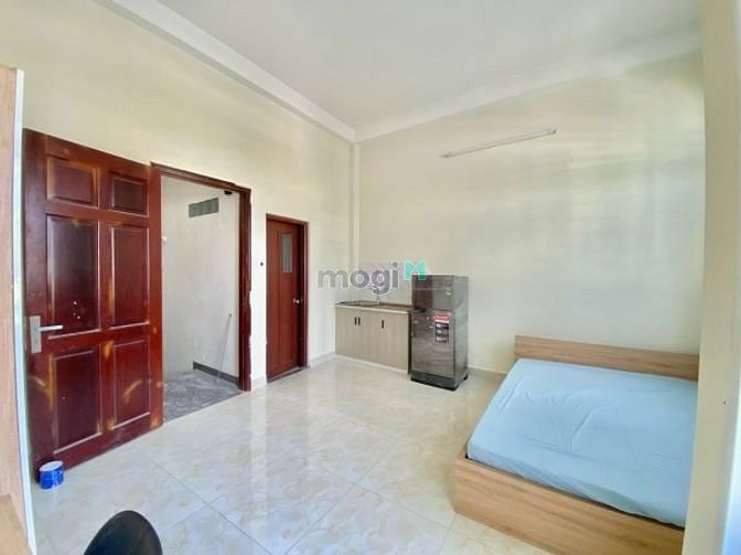Hình ảnh CĂN HỘ FULL Nội Thất MỚI STUDIO BALCON RỘNG 34mv - Phường 5, Gò Vấp