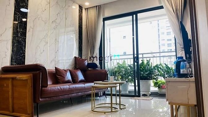 Hình ảnh Bán Saigon riverside Q7 - 2PN 2WC Mb6623 nạp rút nhanh chóng 69m2 - 2 view - 2 bancon