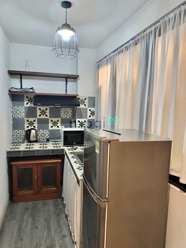 Hình ảnh Mb6623 nạp rút nhanh chóng studio mới tinh gần Landmark tại Nguyễn Hữu Cảnh